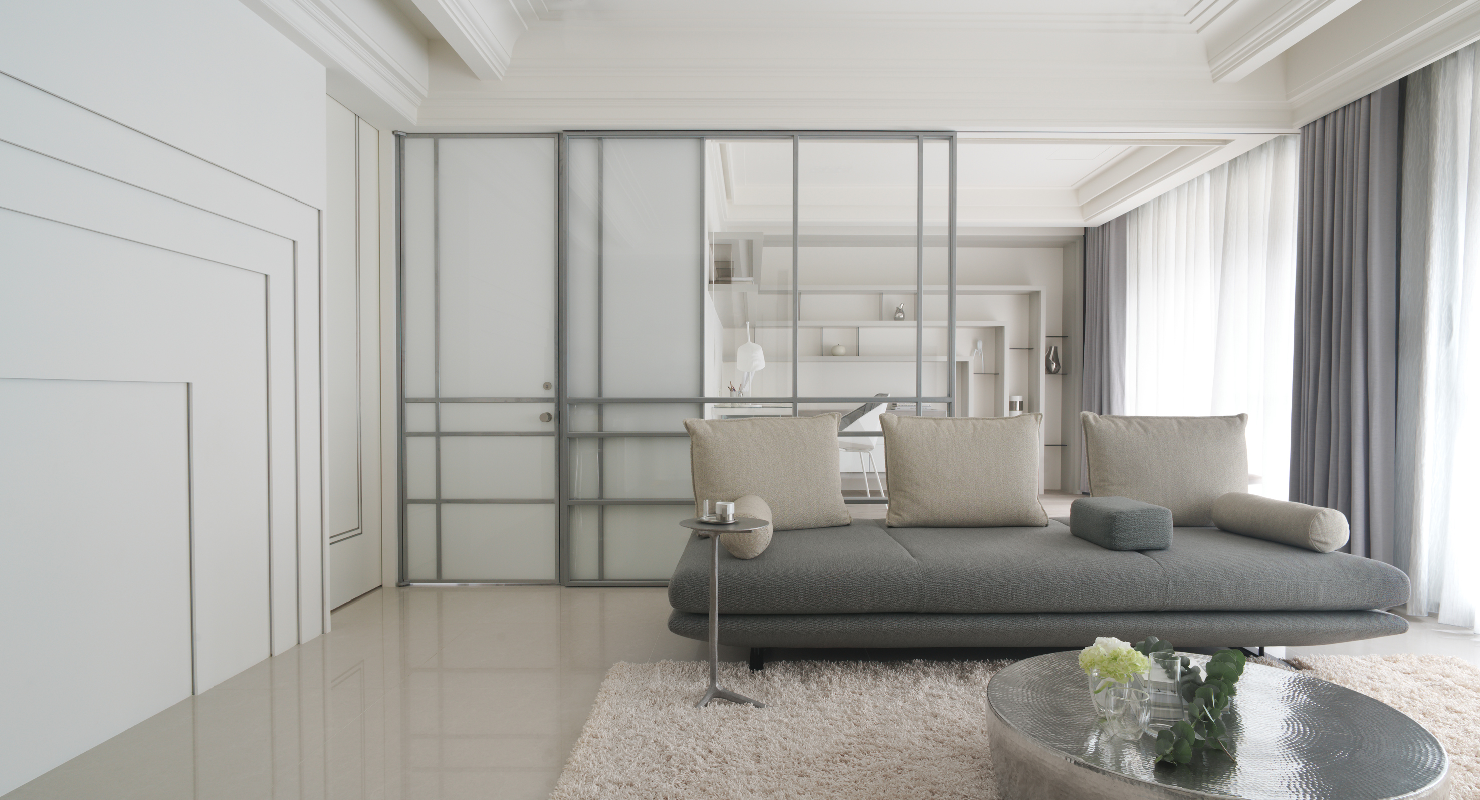 kdesignaward，korea，designer，design，award，Products，Architecture，Yijiang，