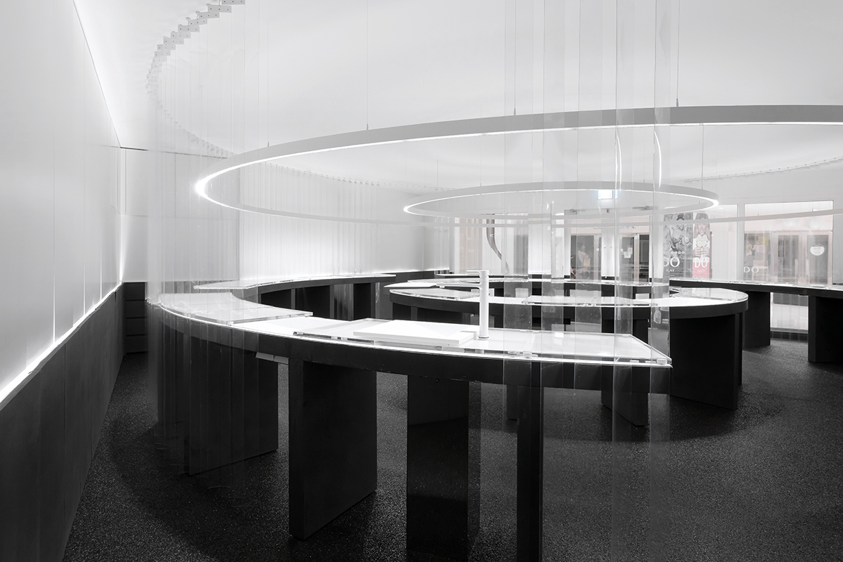 kdesignaward，korea，designer，design，award，Products，Architecture，Yijiang，