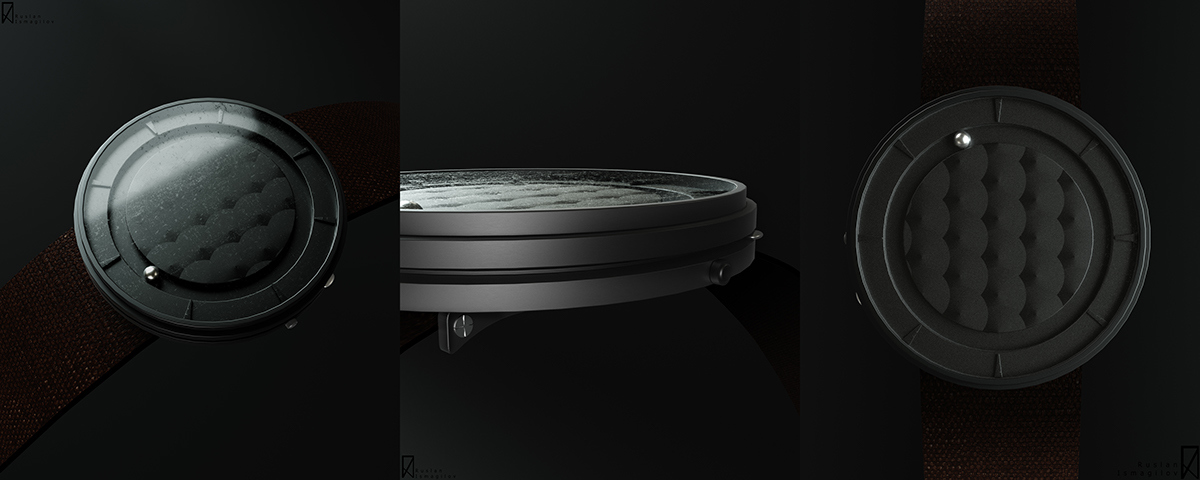 Simplicity，black，lithe，decorate，fashion，Wristwatch，