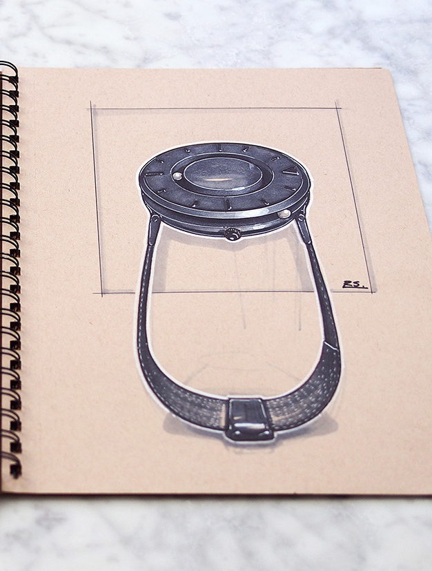 Simplicity，black，lithe，decorate，fashion，Wristwatch，