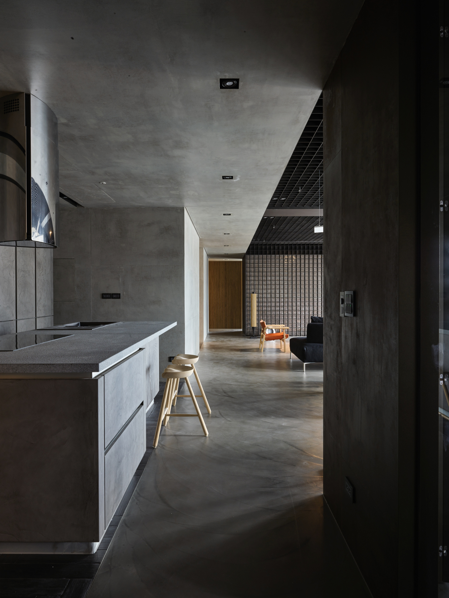 kdesignaward，korea，designer，design，award，Products，Architecture，Yijiang，