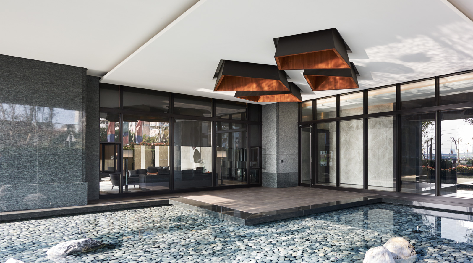 kdesignaward，korea，designer，design，award，Products，Architecture，Yijiang，