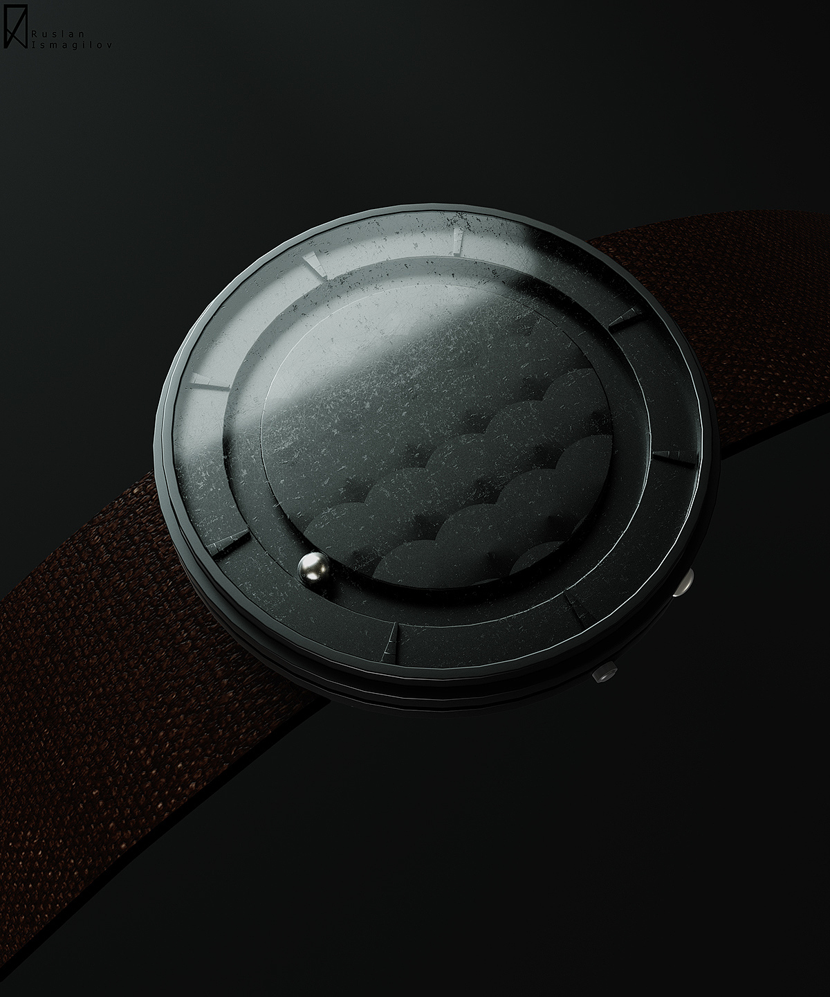 Simplicity，black，lithe，decorate，fashion，Wristwatch，