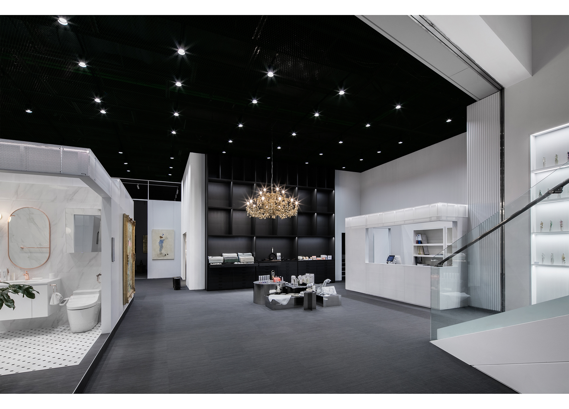 kdesignaward，korea，designer，design，award，Products，Architecture，Yijiang，