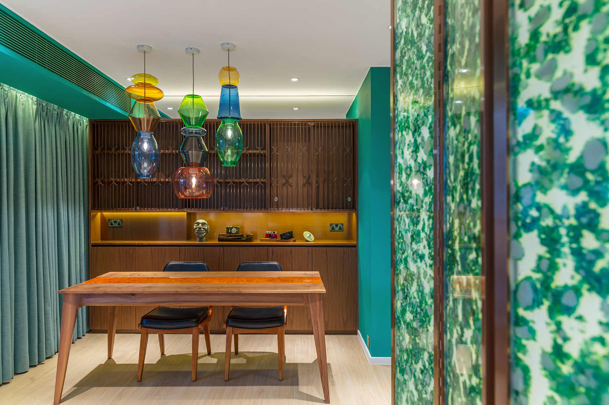 kdesignaward，korea，designer，design，award，Products，Architecture，Yijiang，