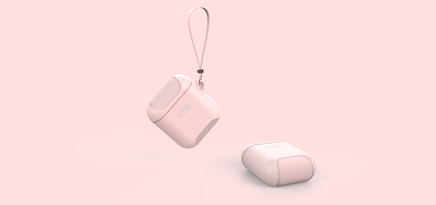 Pink and tender，