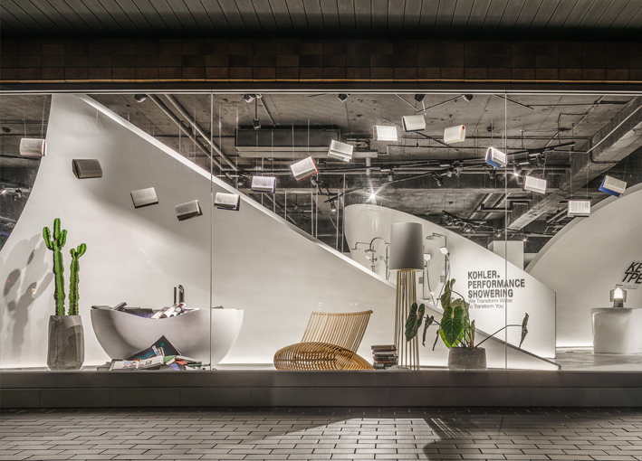 kdesignaward，korea，designer，design，award，Products，Architecture，Yijiang，