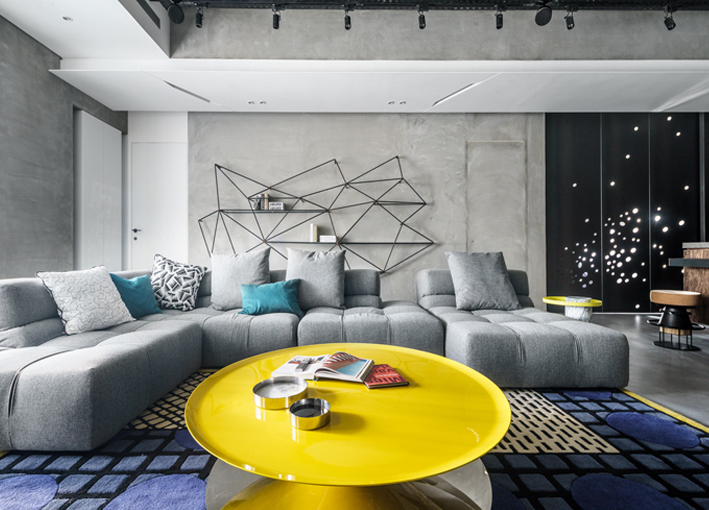 kdesignaward，korea，designer，design，award，Products，Architecture，Yijiang，