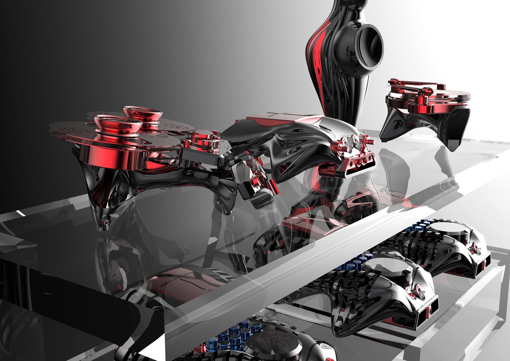 kdesignaward，korea，designer，design，award，Products，Architecture，Yijiang，