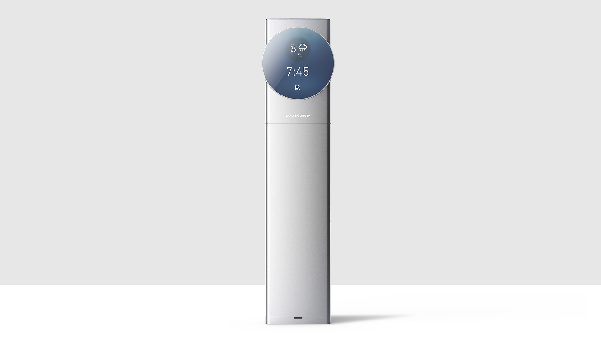 Air conditioning design，Student works，Korea Design Institute，industrial design，product design，PDF HOUSE，