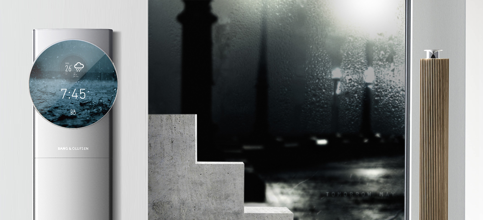 Air conditioning design，Student works，Korea Design Institute，industrial design，product design，PDF HOUSE，