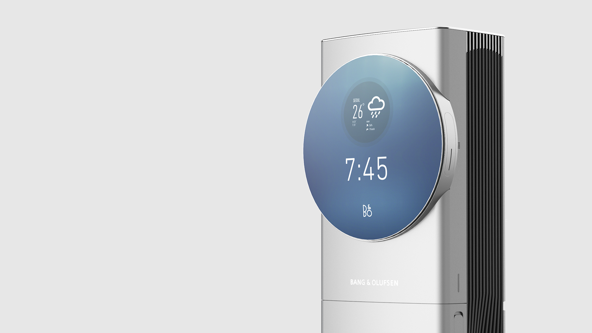 Air conditioning design，Student works，Korea Design Institute，industrial design，product design，PDF HOUSE，