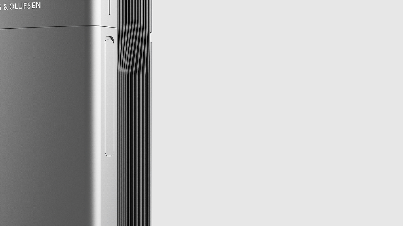 Air conditioning design，Student works，Korea Design Institute，industrial design，product design，PDF HOUSE，