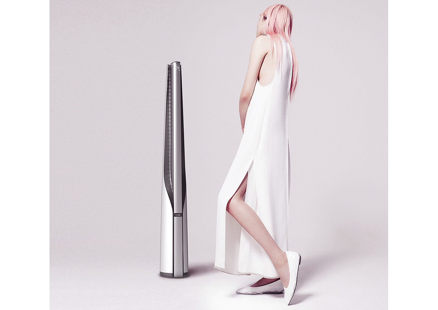 air cleaner，Student works，Korea Design Institute，industrial design，product design，PDF HOUSE，