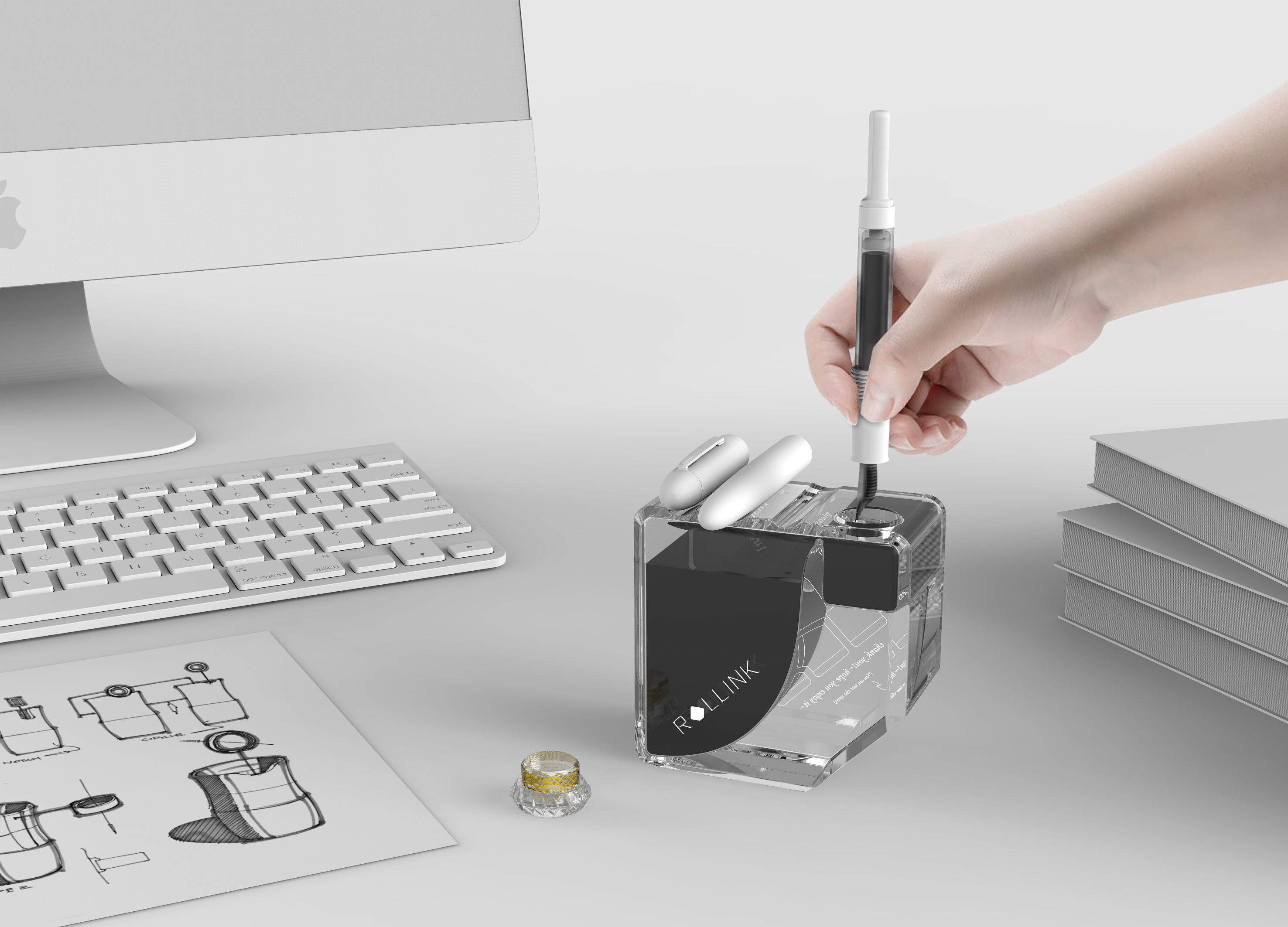 kdesignaward，korea，designer，design，award，Products，Yijiang，Architecture，