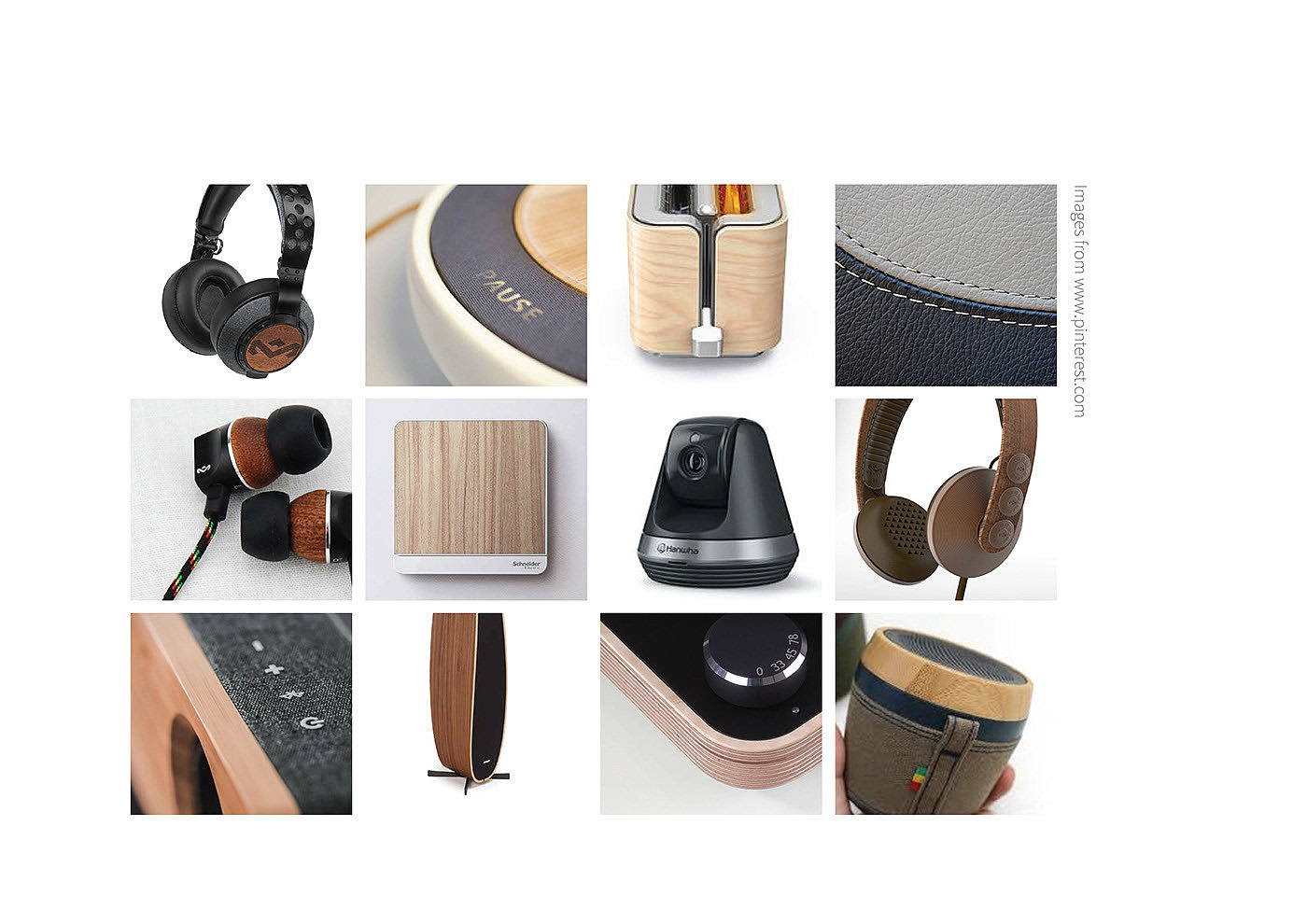 Student works，Korea Design Institute，product design，industrial design，PDF HOUSE，