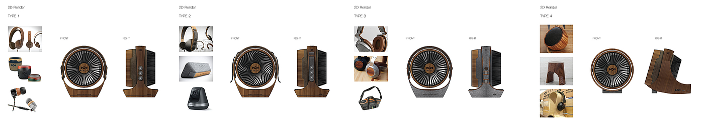 Student works，Korea Design Institute，product design，industrial design，PDF HOUSE，