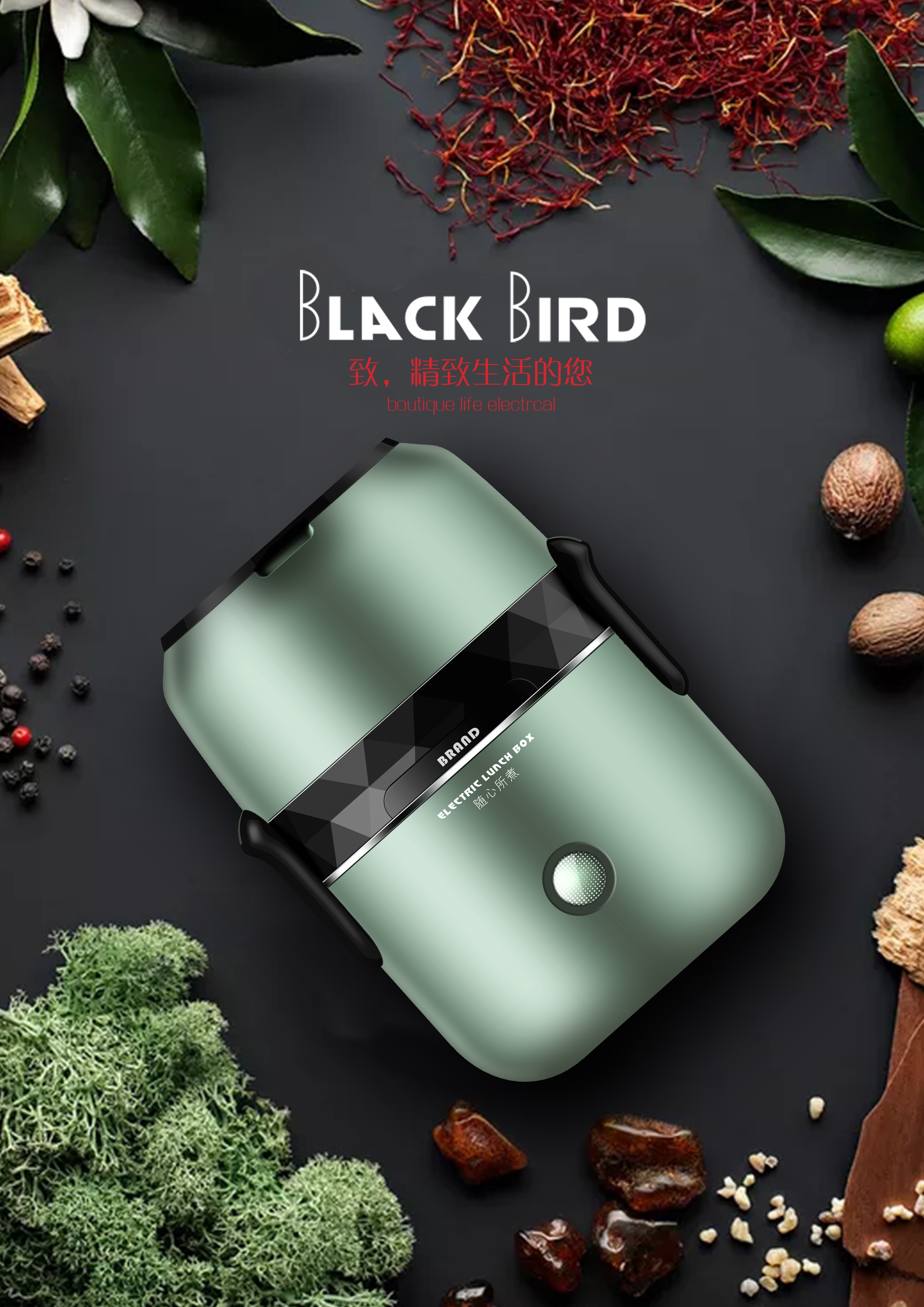 small home appliances，