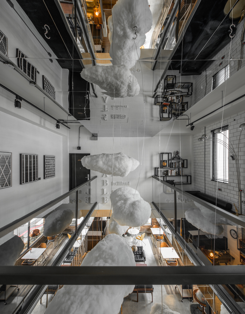 kdesignaward，korea，designer，design，award，Products，Architecture，Yijiang，