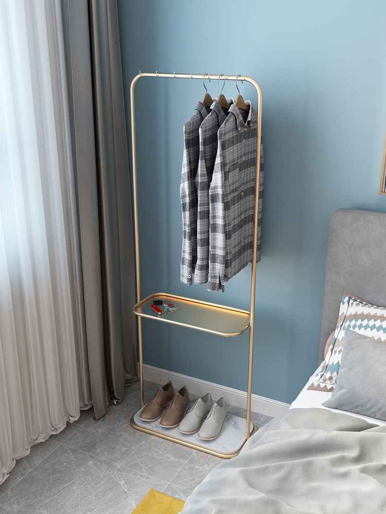 household，bedroom，Clothes hanger，Coat rack，