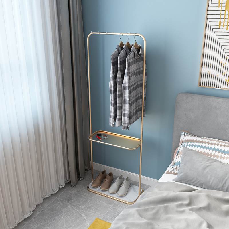 household，bedroom，Clothes hanger，Coat rack，