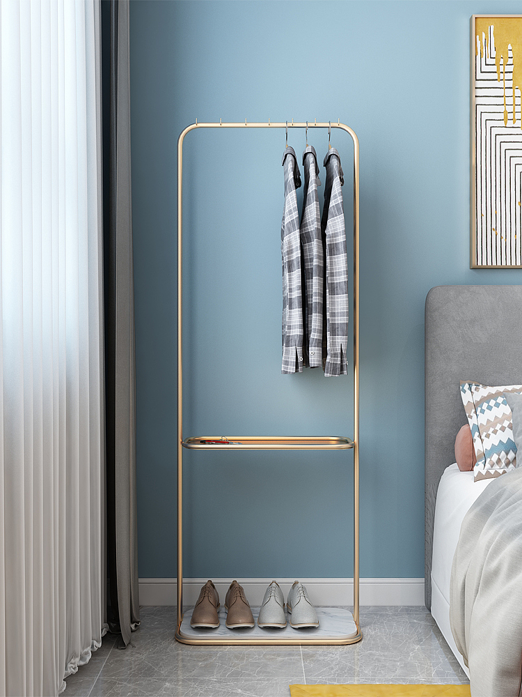 household，bedroom，Clothes hanger，Coat rack，