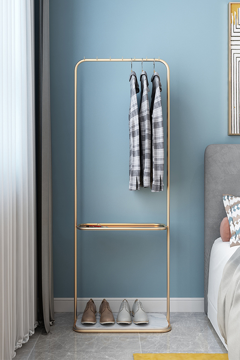 household，bedroom，Clothes hanger，Coat rack，