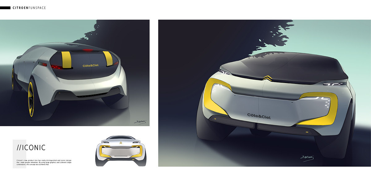 Automobile design，product design，automobile，industrial design，