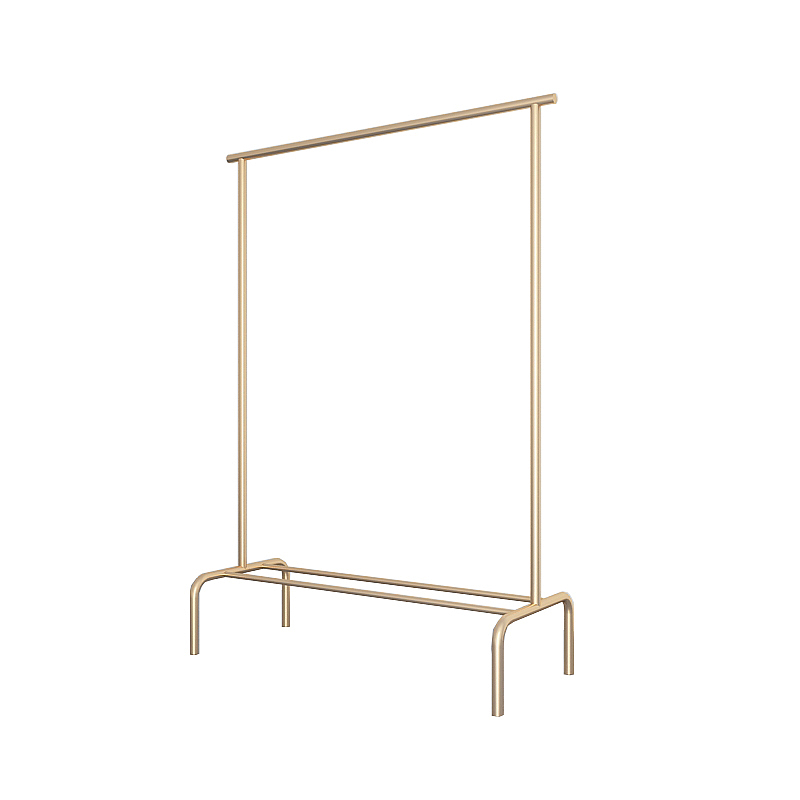 Clothes hanger，Coat rack，