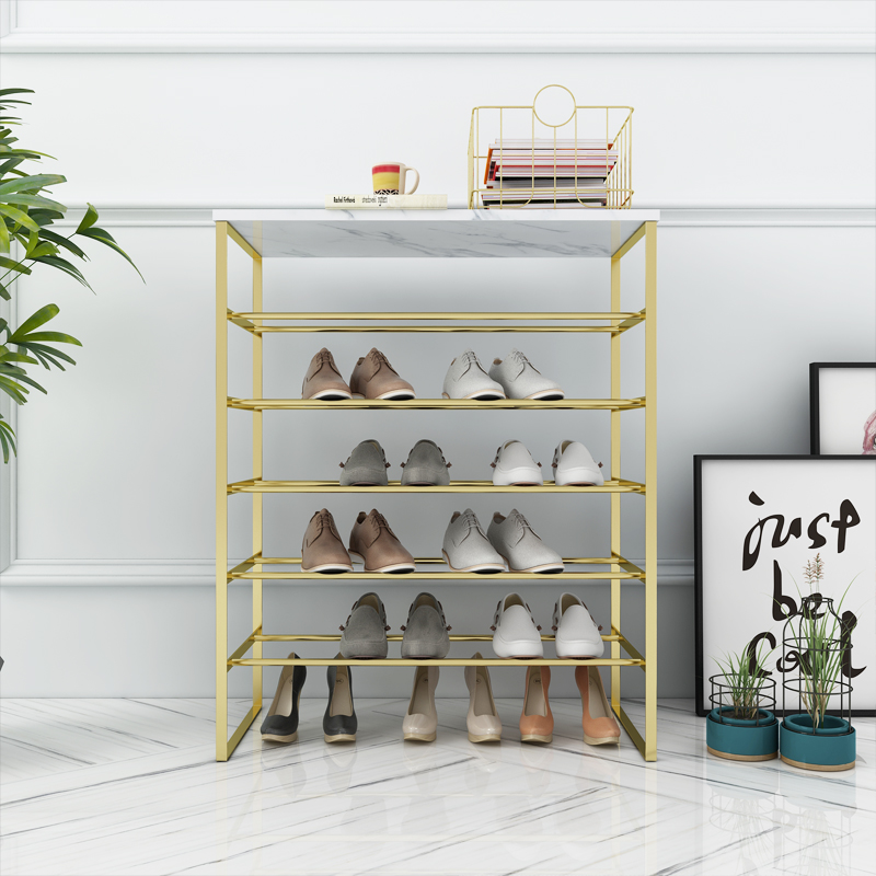 shoe rack，Multilayer shoe rack，