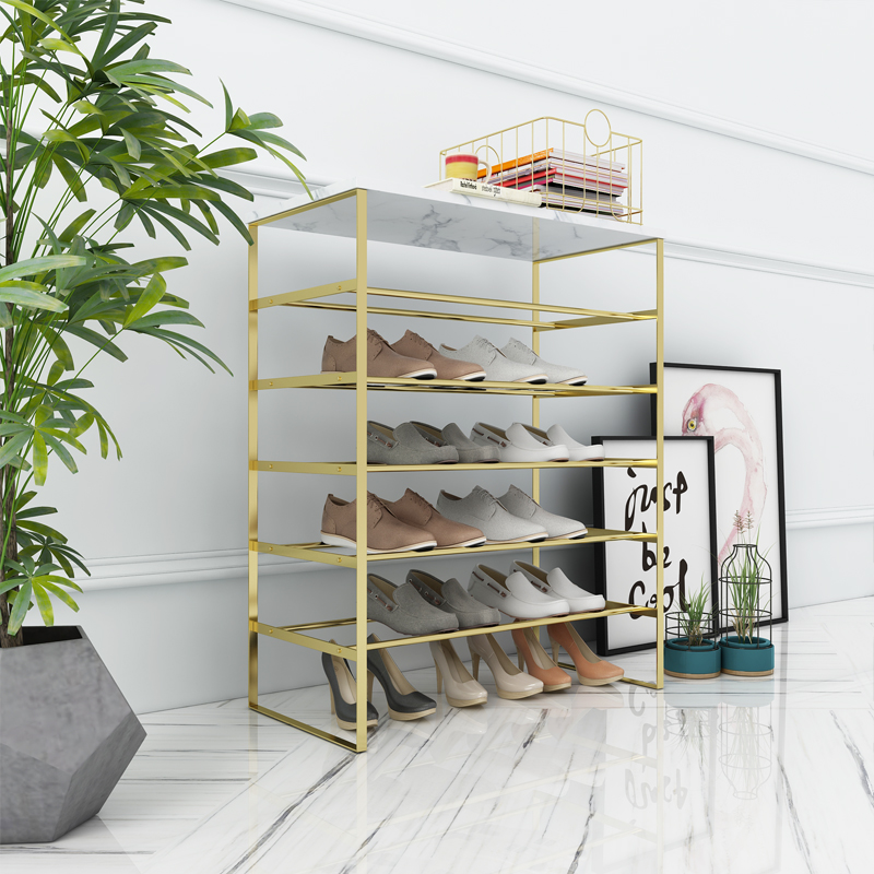 shoe rack，Multilayer shoe rack，