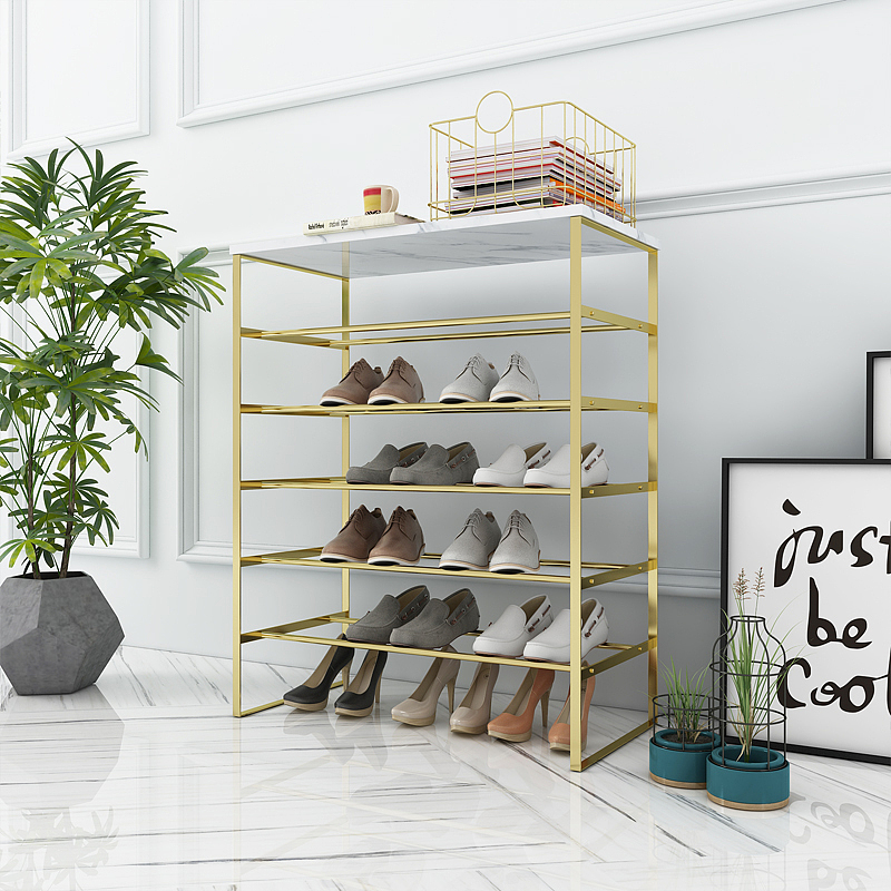 shoe rack，Multilayer shoe rack，