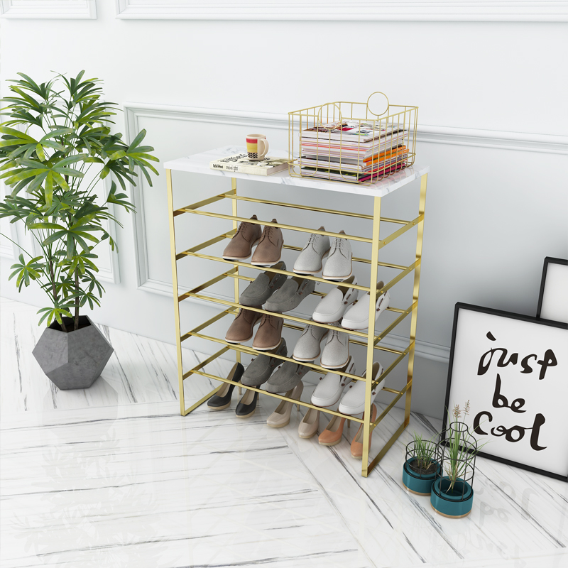 shoe rack，Multilayer shoe rack，