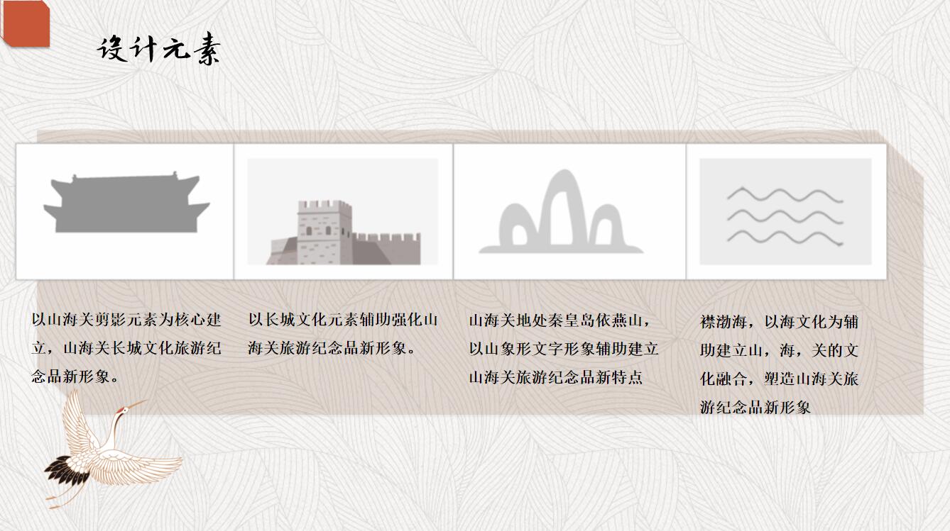 Four treasures of study derivatives，