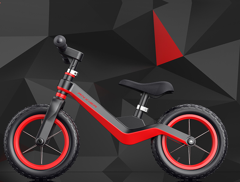 Children's balance car，