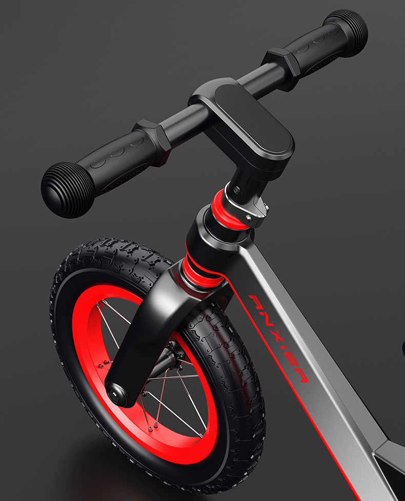 Children's balance car，