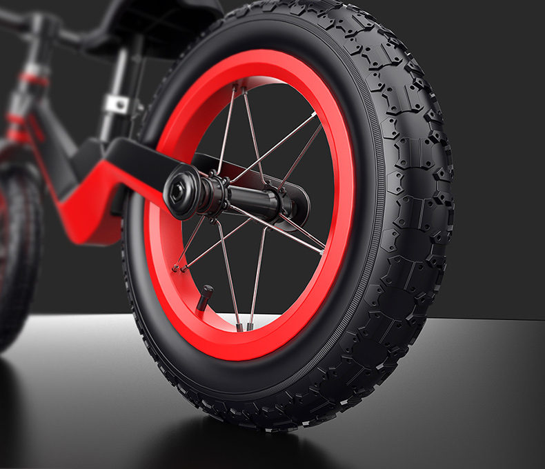 Children's balance car，