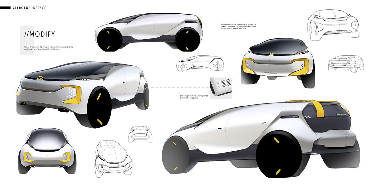 Automobile design，product design，automobile，industrial design，