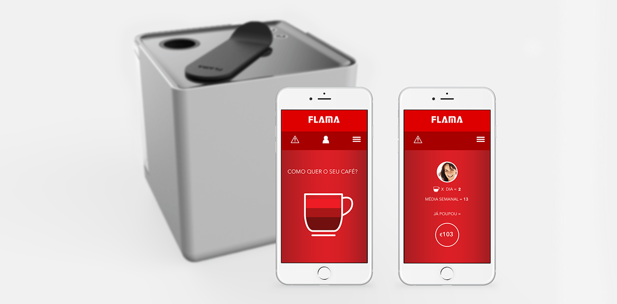 visual，Small，Led visual alarm，Coffee machine，