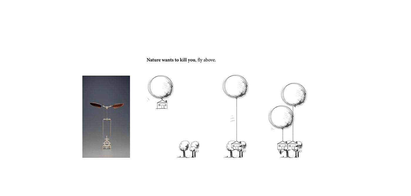 Sketch，concept，Airship，