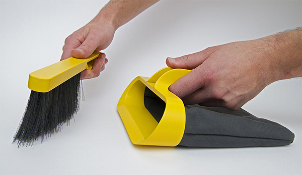 Dustpan，originality，convenient，