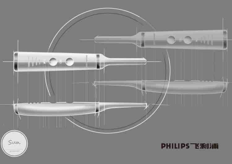 Hand drawing exercise，