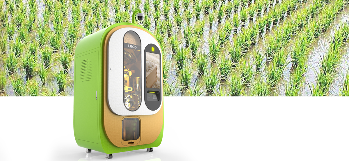 Industrial equipment design，Self service terminal design，Vending machine design，industrial design，Product design company，