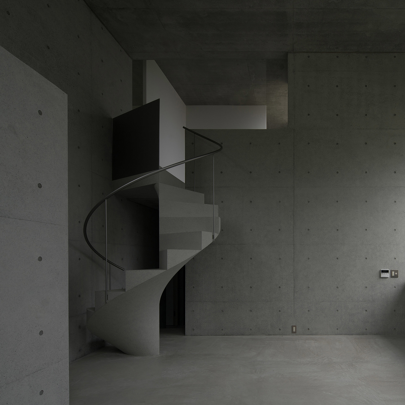 stairs，indoor，outdoor，Simplicity，to open up，