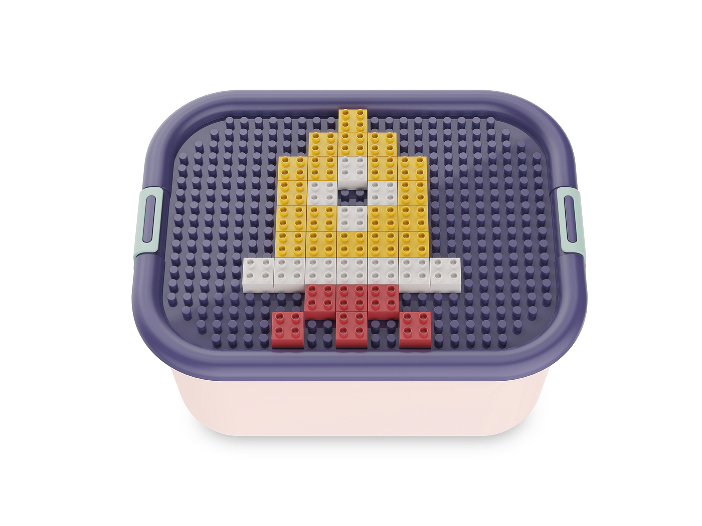 Toy box，