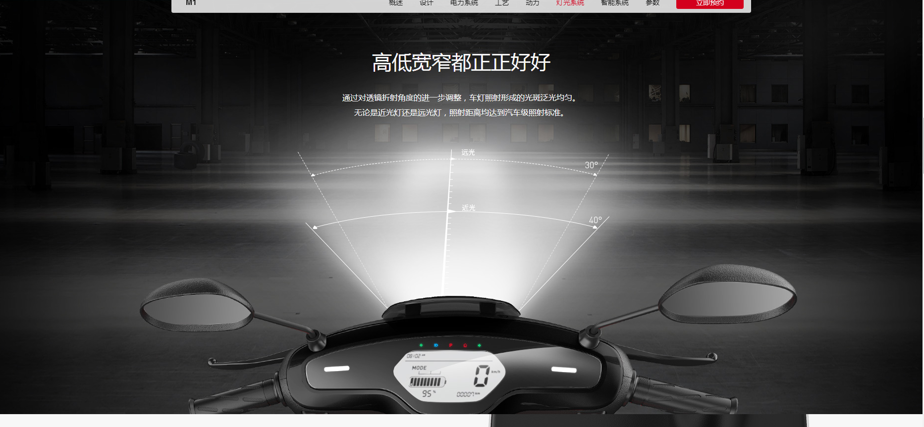 Electric vehicle，Design，