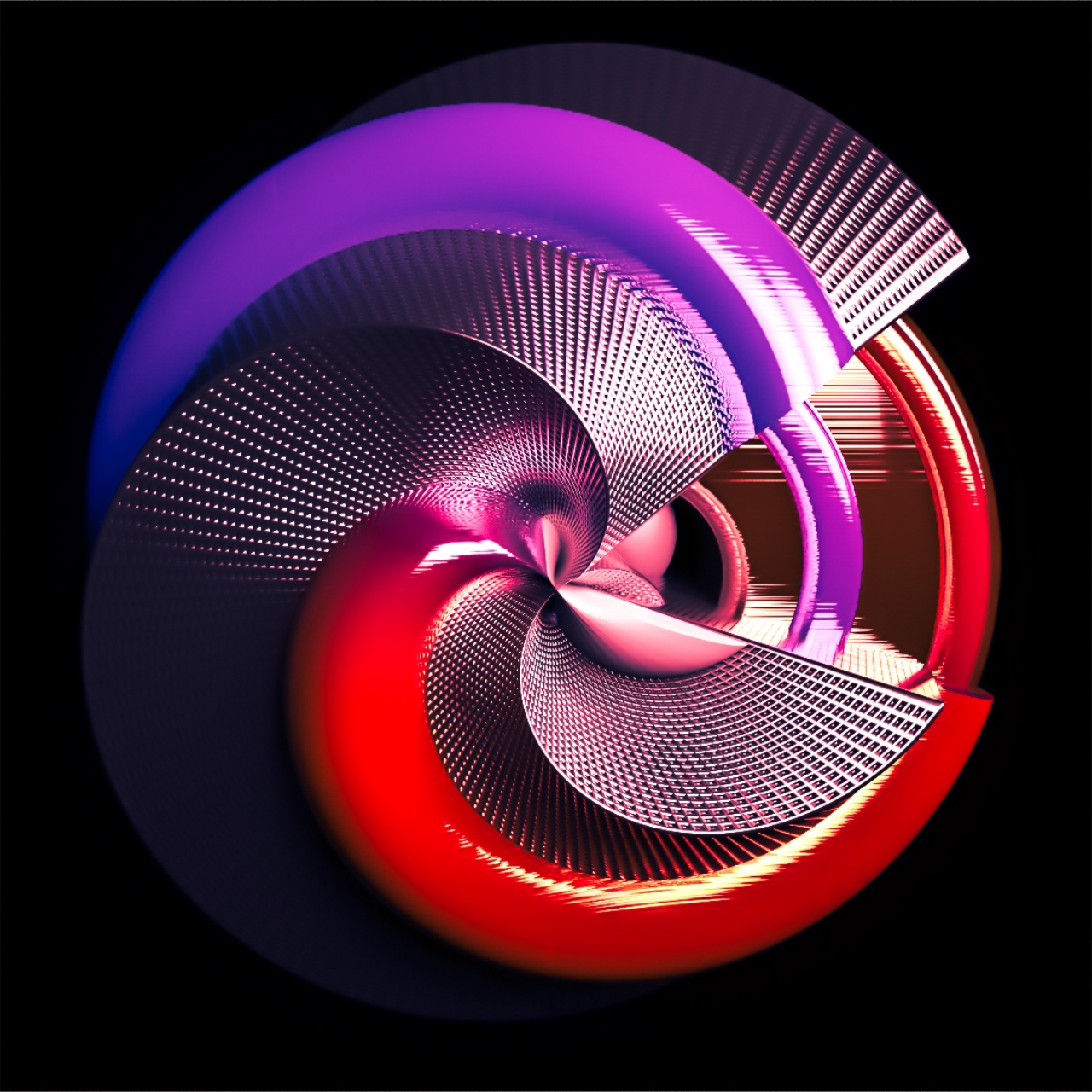 3D drawing，LOST TAPES JUNE 16，Leonardoworx LWX，