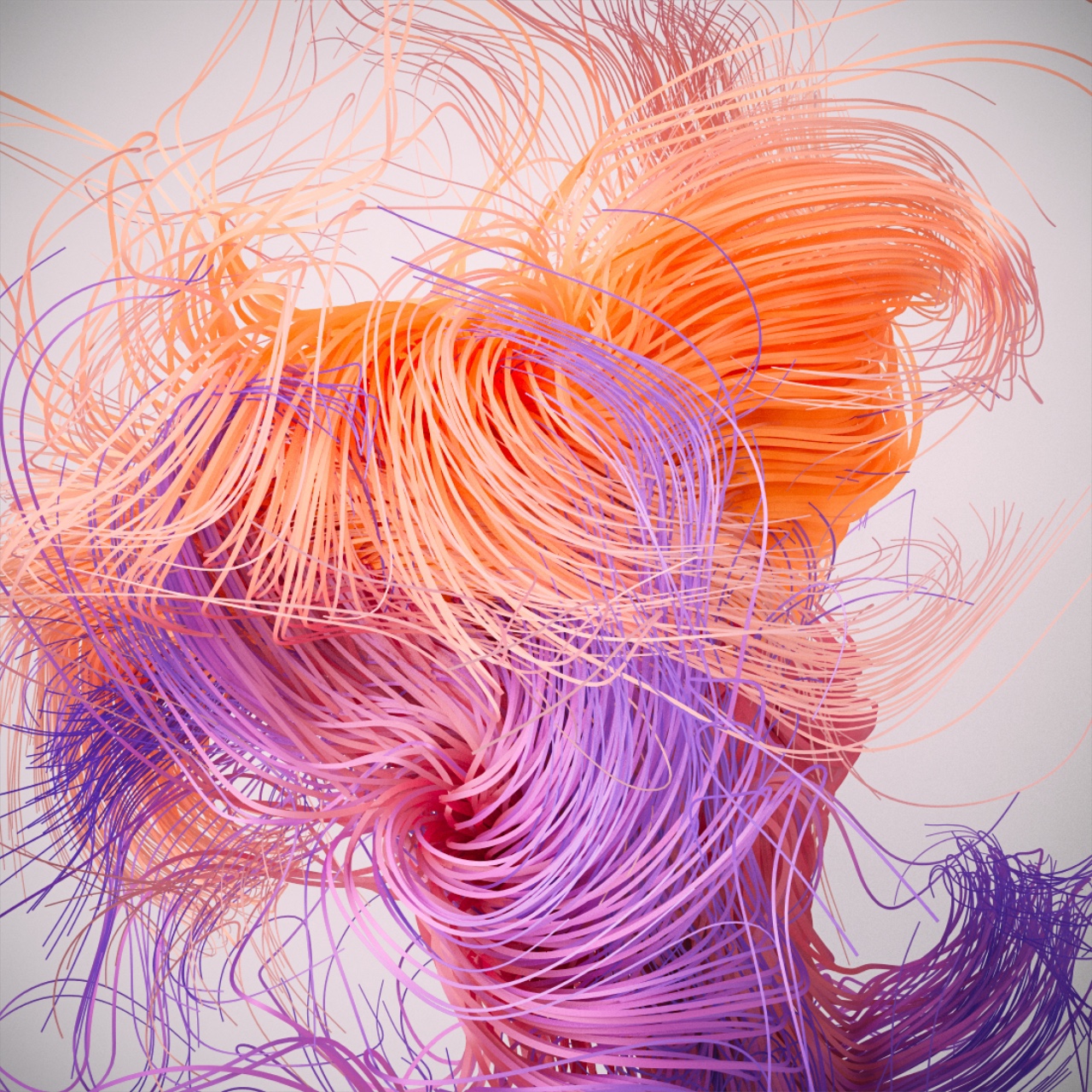 3D drawing，LOST TAPES JUNE 16，Leonardoworx LWX，