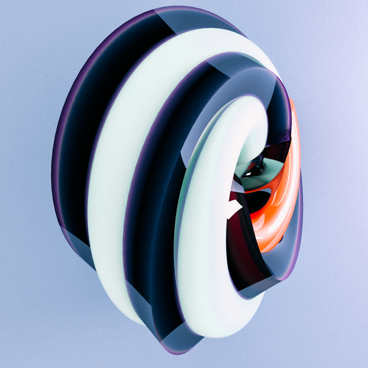 3D drawing，LOST TAPES JUNE 16，Leonardoworx LWX，