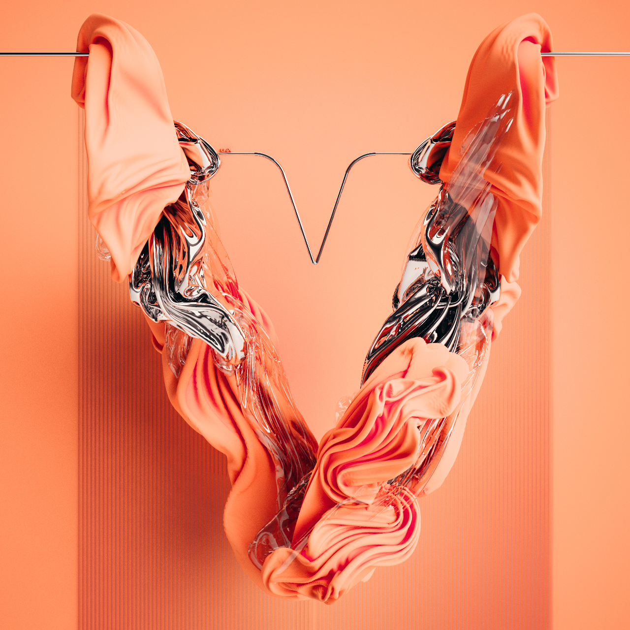 3D drawing，LOST TAPES JUNE 16，Leonardoworx LWX，